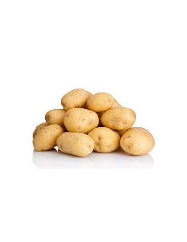 Les Intraitables - Plants de pommes de terre -...