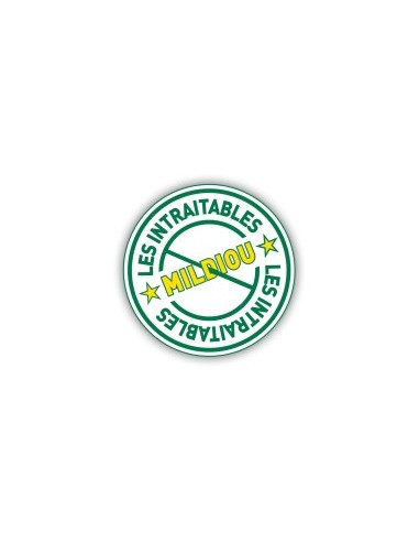 Les Intraitables - Plants de pommes de terre -...