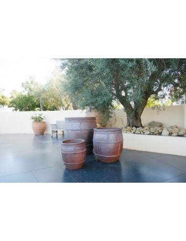 Jarre Prestige lot de 3 pièces