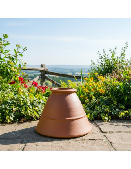 Vase Diapason