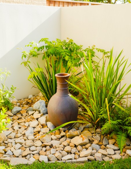 Vase Majorque