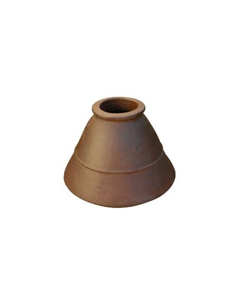 Vase Diapason