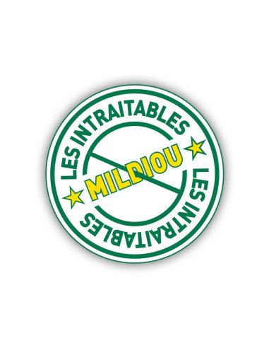 Les Intraitables - Plants de pommes de terre -...