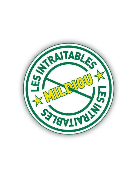 Les Intraitables - Plants de pommes de terre - variété ALOUETTE