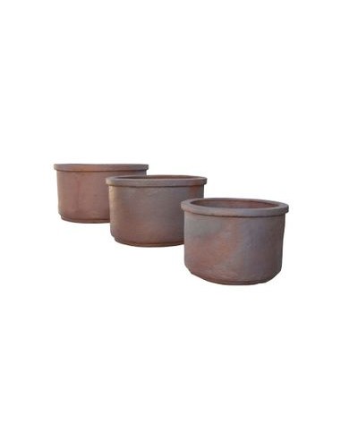 Coupe Audience lot de 3 pièces