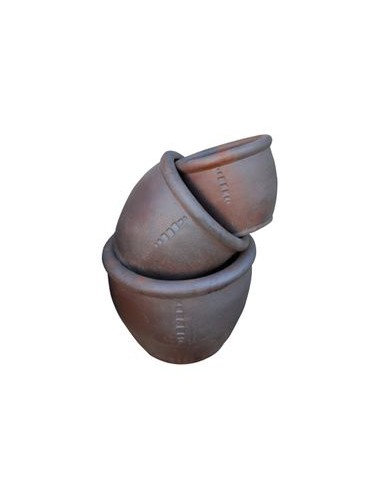 Coupe Esquisse lot de 3 pièces