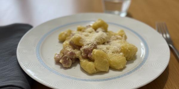 GNOCCHIS