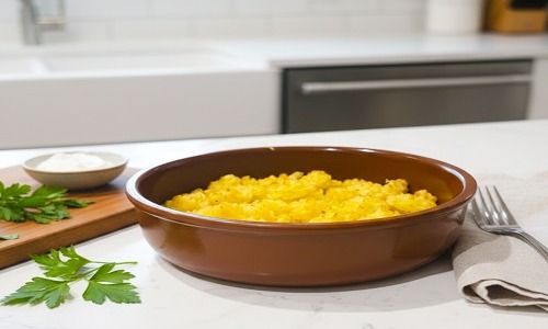 POMMES DUCHESSE