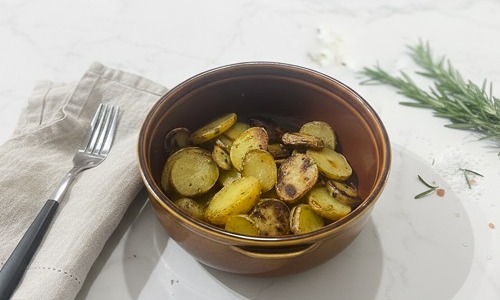 POMMES DE TERRE SARLADAISES