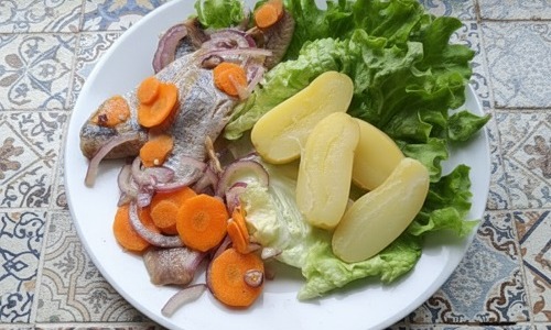 SALADE